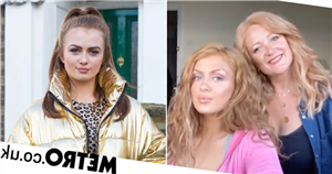 Maisie Smith's mum is in EastEnders after daughter's exit