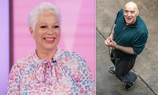 Man, 53, who admitted stalking Denise Welch to be sentenced today