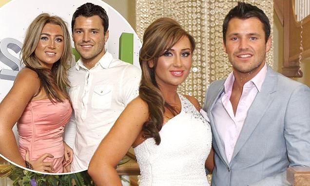 Mark Wright admits he 'played a character' on TOWIE