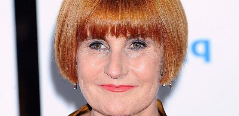 Mary Portas wows Good Morning Britain with gorgeous new hair transformation