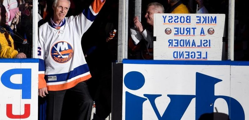 Mike Bossy Dies: New York Islanders Goal Scorer Who Led Team To Four Straight Stanley Cups Was 65