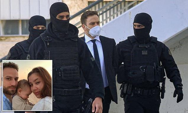 'Murdered' British mother was 'desperate to leave Greek husband'