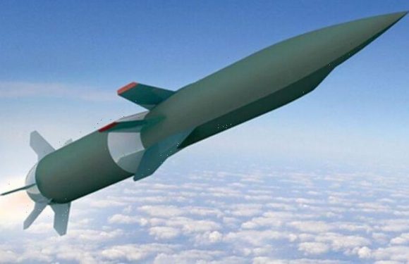 NASA applies AI to ‘optimise’ new 3,800mph hypersonic engine that will terrify Putin