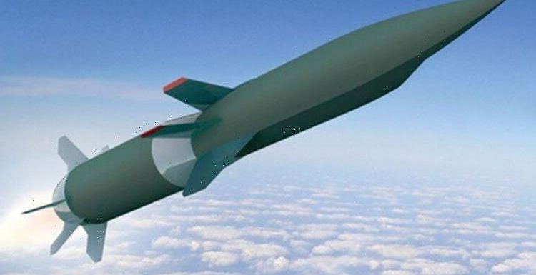 NASA applies AI to ‘optimise’ new 3,800mph hypersonic engine that will terrify Putin