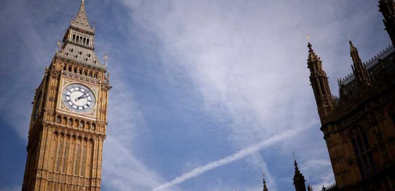 Nearly half of millennials don't know where Big Ben and other British landmarks are