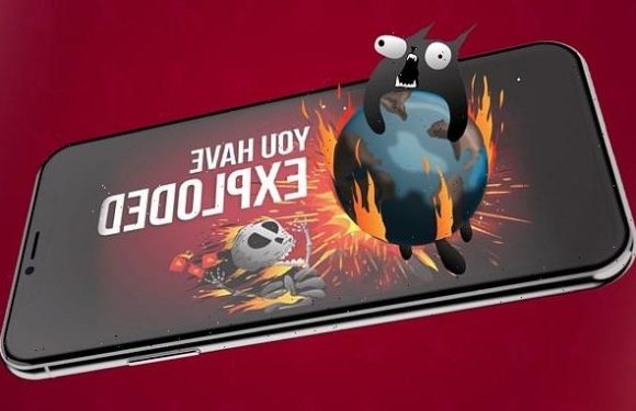 Netflix is launching an Exploding Kittens mobile game and TV series