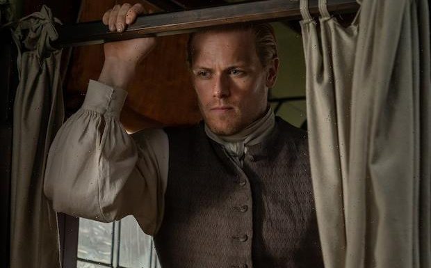 Outlander Recap: [Spoiler] Almost Dies, and Then Things Get Dramatic