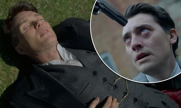 Peaky Blinders' final episode pulls in 3.7m viewers