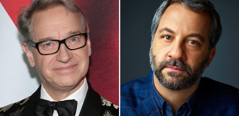 Peter Bart: Judd Apatow & Paul Feig Favor Comedy Over Cohesion In Two New Projects