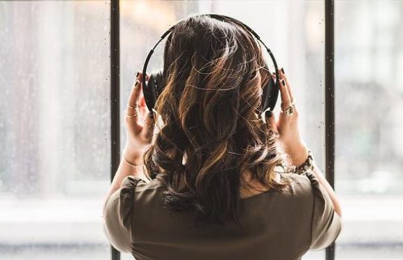 Podcast listeners are more open and non-neurotic than non-listeners