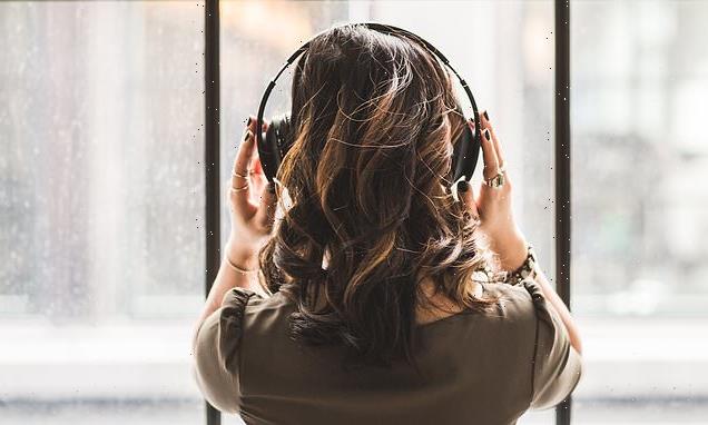 Podcast listeners are more open and non-neurotic than non-listeners