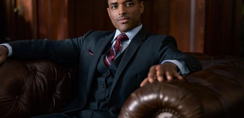 'Power Book V: Influence': The Larenz Tate Spinoff Might Not Happen