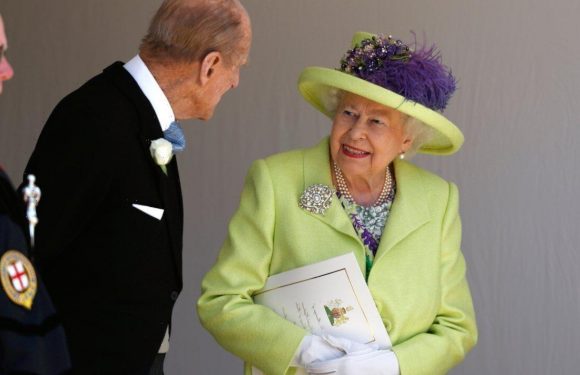 Queen’s top fashion moments revealed – as millions believe her style has inspired nation