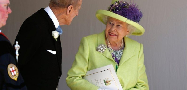 Queen’s top fashion moments revealed – as millions believe her style has inspired nation