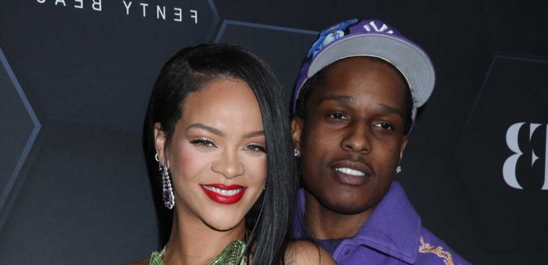 Rihanna reportedly wants to stay focused on pregnancy after A$AP Rocky's arrest, plus more news