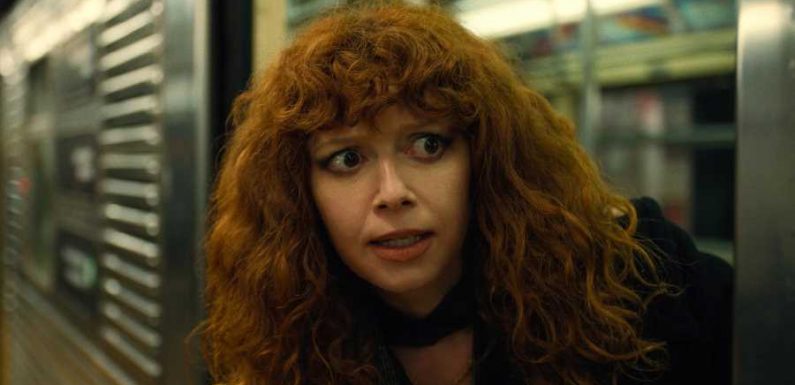 'Russian Doll' Season 2: Natasha Lyonne Has the Time Travel of Her Life