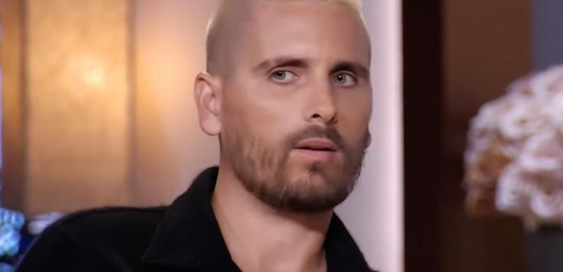 Scott Disick SNUBBED from Kardashian Easter celebration after feeling 'left out' by family amid ex Kourtney's engagement