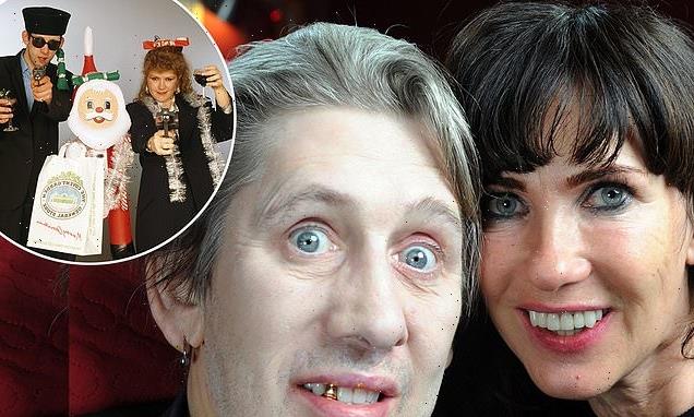 Shane MacGowan's wife wants to 'keep him alive as long as possible'