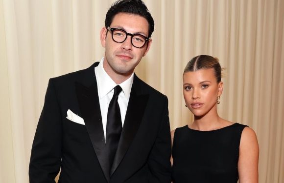 Sofia Richie's Massive Engagement Ring Features This Classic Detail