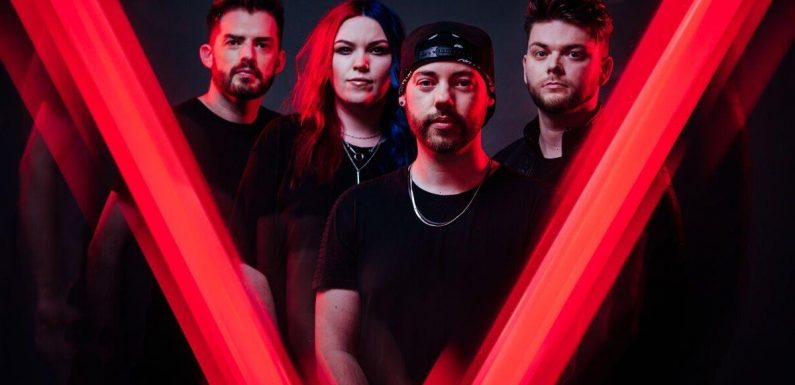 Stone Broken release acoustic version of The Devil You Know – WATCH