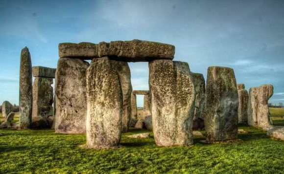 Stonehenge breakthrough: DNA evidence shows site was ‘occupied’ long before monument erect