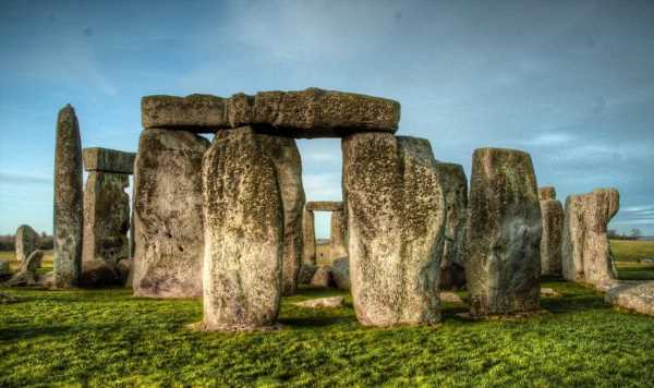 Stonehenge breakthrough: DNA evidence shows site was ‘occupied’ long before monument erect