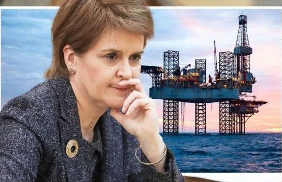 Sturgeon humiliated: Shell ‘will restart Cambo oilfield’ project to counter energy crisis