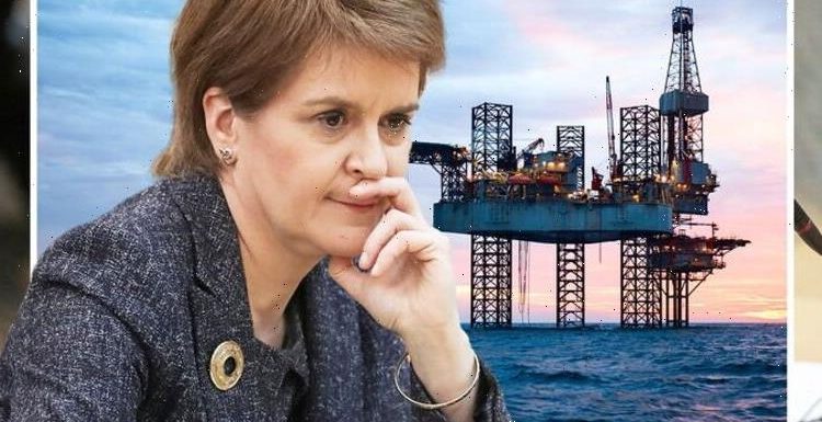 Sturgeon humiliated: Shell ‘will restart Cambo oilfield’ project to counter energy crisis