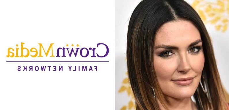 Taylor Cole Signs Exclusive Multi-Picture Overall Deal with Crown Media Family Networks