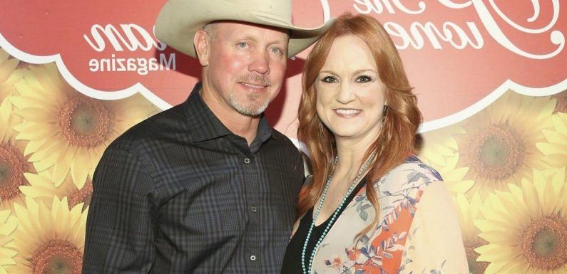 'The Pioneer Woman': Ree Drummond Reveals 'Disastrous' Meal She Made Ladd When They Were Dating