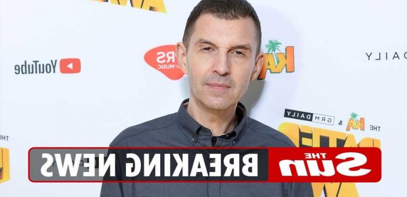 Tim Westwood allegations: DJ accused of sexual misconduct by string of women after ‘flashing & groping victims’