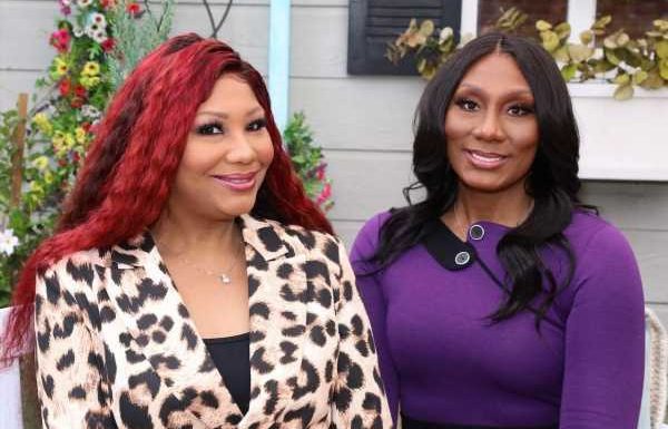 Towanda Braxton is Threatening to Sue Blogger Amid Traci Braxton's Death