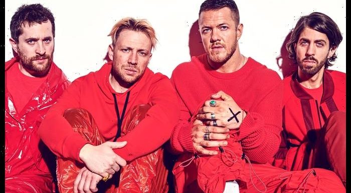 Wall Street Becomes A Zombie Apocalypse In Imagine Dragons’ New ‘Bones’ Video