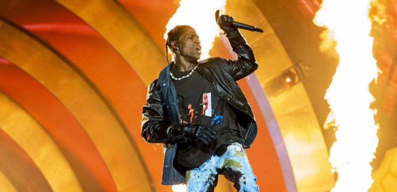 What the Investigation Into Travis Scott's Astroworld Festival Has Found