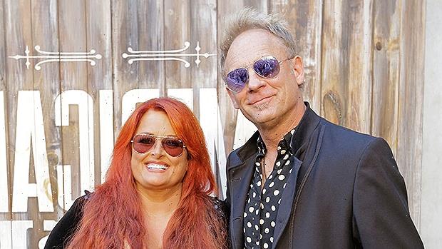Wynonna Judd’s Husband: Everything To Know About Cactus Moser & Her Other 2 Marriages
