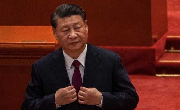 Xi outsmarts EU: China set for huge win as bloc seeks to slash Russian energy reliance