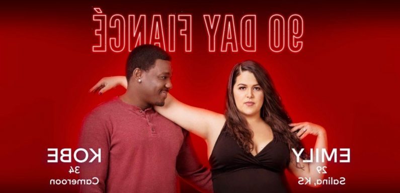 ‘90 Day Fiancé’ Season 9: Check Out Photos From Kobe Blaise’s International Underwear Modeling Career