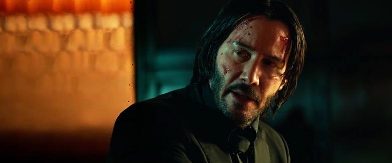 ‘John Wick: Chapter 4’ First Footage Anchors Lionsgate CinemaCon Presentation