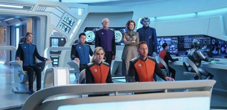 ‘The Orville’ Future Beyond Season 3 Uncertain As Seth MacFarlane & His Cast Focus On Other Projects