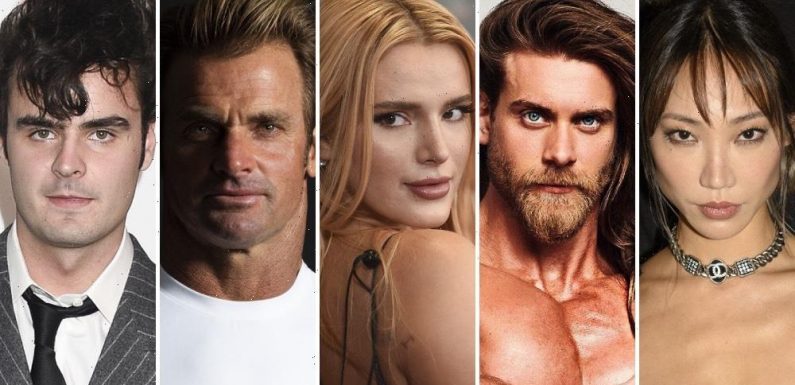 ‘The Trainer’: Soo Joo Park, Brock O’Hurn, Bella Thorne, Laird Hamilton & Duke Nicholson Board Dark Comedy From Director Tony Kaye