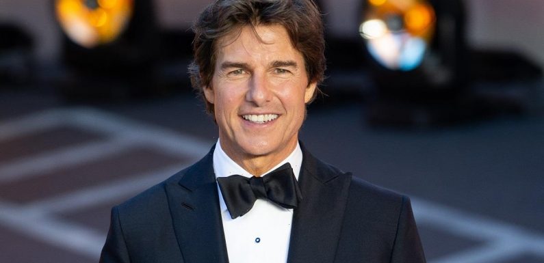 A Look inside 'Top Gun: Maverick' Star Tom Cruise's Florida Penthouse Near The Church of Scientology Headquarters