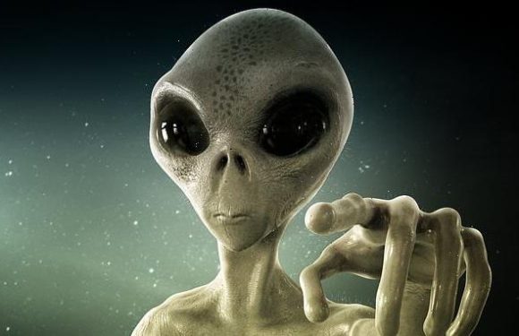 Alien civilisations miss the chance to set out for Earth, study claims