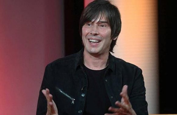 Aliens may exist, but only in a galaxy far, far away, says Brian Cox