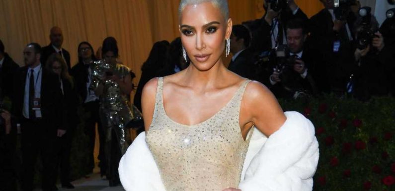 All the times Kim Kardashian COPIED Hollywood icons' looks- after she wears Marilyn Monroe's famous $5M gown to Met Gala