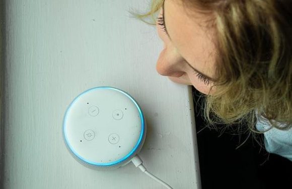 Amazon Alexa can now answer common questions around menopause