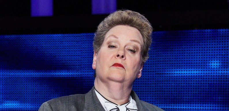 Anne Hegerty landed job on The Chase after ‘fighting off muggers’, says ITV boss