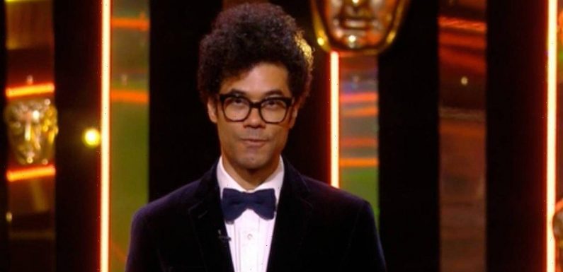 BAFTA TV Awards viewers confused over sound blunder during nomination clips
