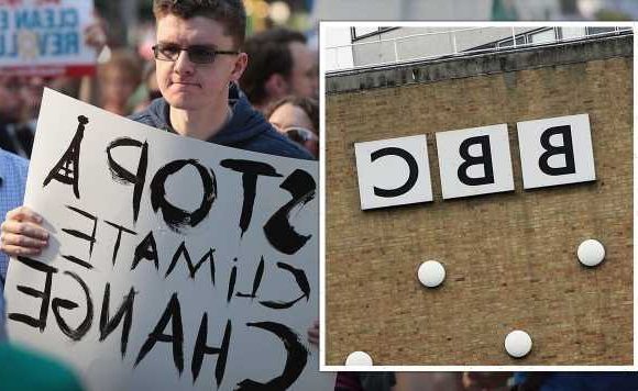 BBC under fire for ‘misleading’ claim linking climate change to ‘rising’ global deaths