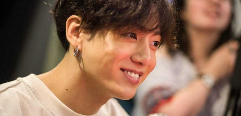 BTS: Why Jungkook Chose 'Euphoria' and 'Dimple' for the 'Proof' Tracklist