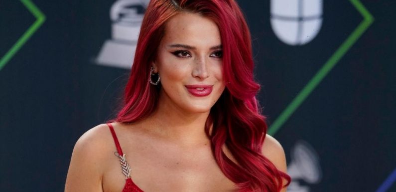 Bella Thorne To Star In Thriller ‘Saint Clare’ From ‘American Psycho’ Scribe, Foresight To Handle Sales — Cannes Market